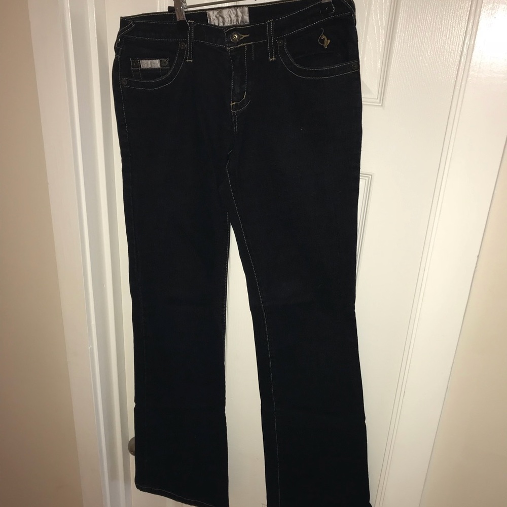 Baby Phat Jeans